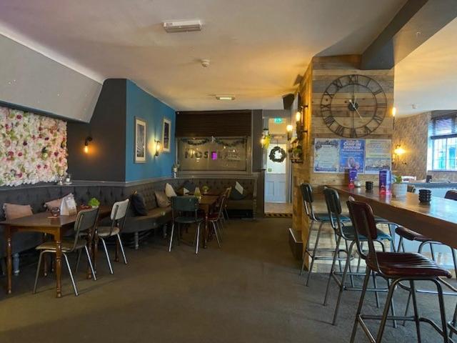 The Moseley Arms - Housity