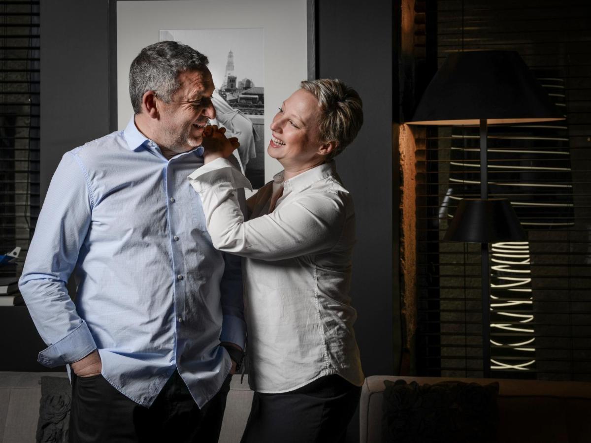Clients de l'établissement Petit Hôtel Confidentiel
