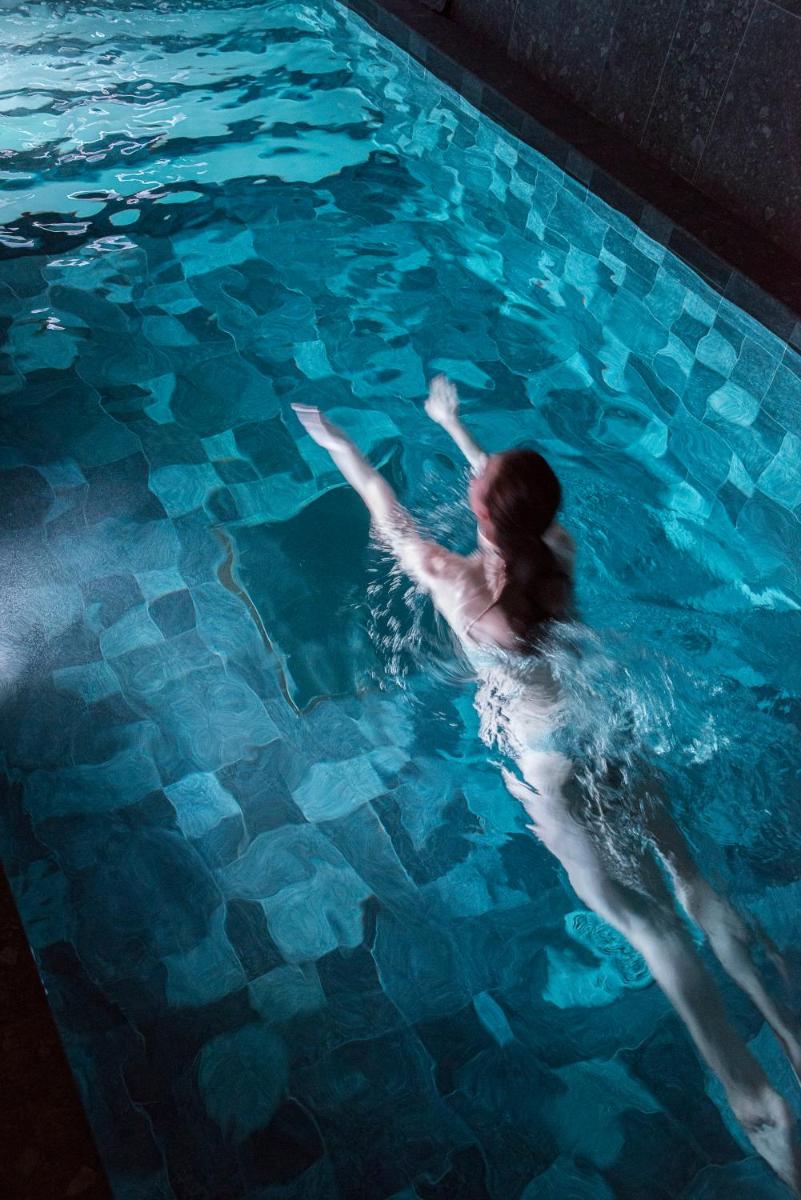 Clients de l'établissement Petit Hôtel Confidentiel