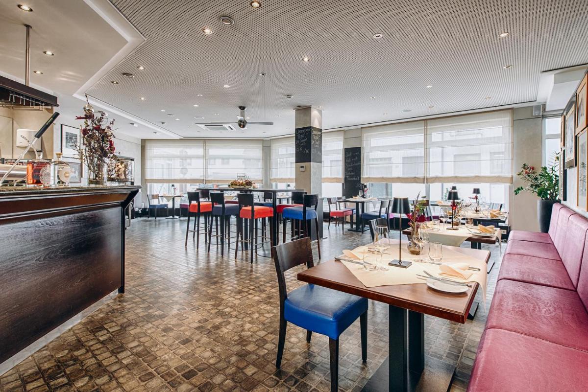 Hotel Moosburger Hof - Housity