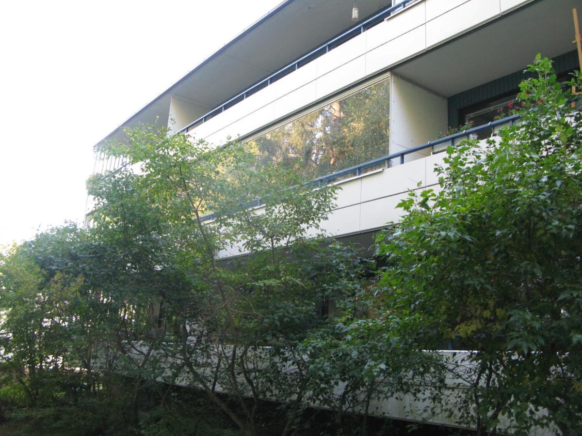 Laajavuoren majapaikka — Condo in Laajavuori - Housity