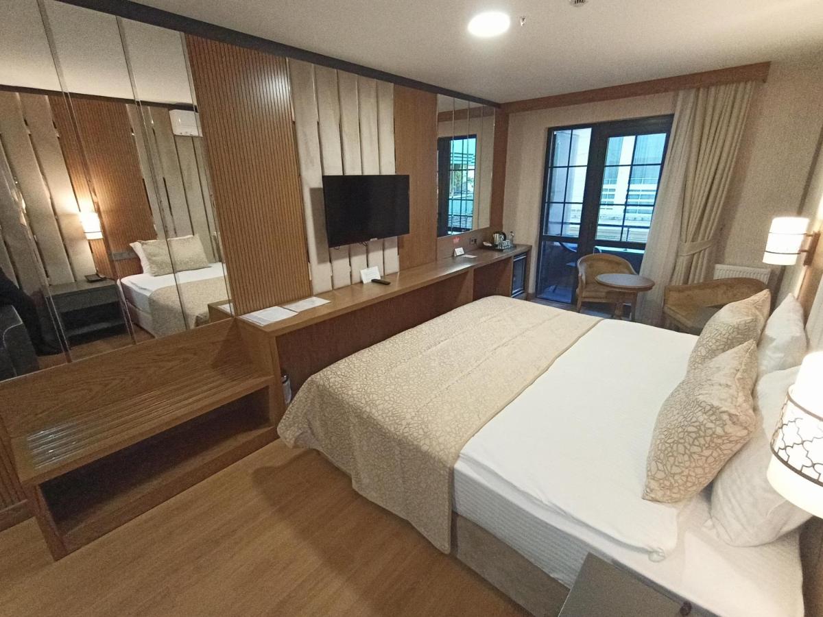 bahçelievler hotels - Housity