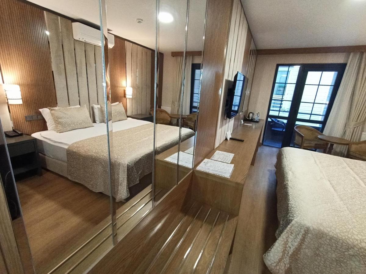 bahçelievler hotels - Housity