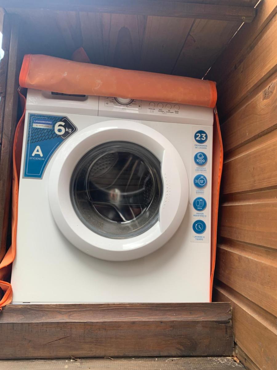 Cabaña Campestre Miramar - Housity