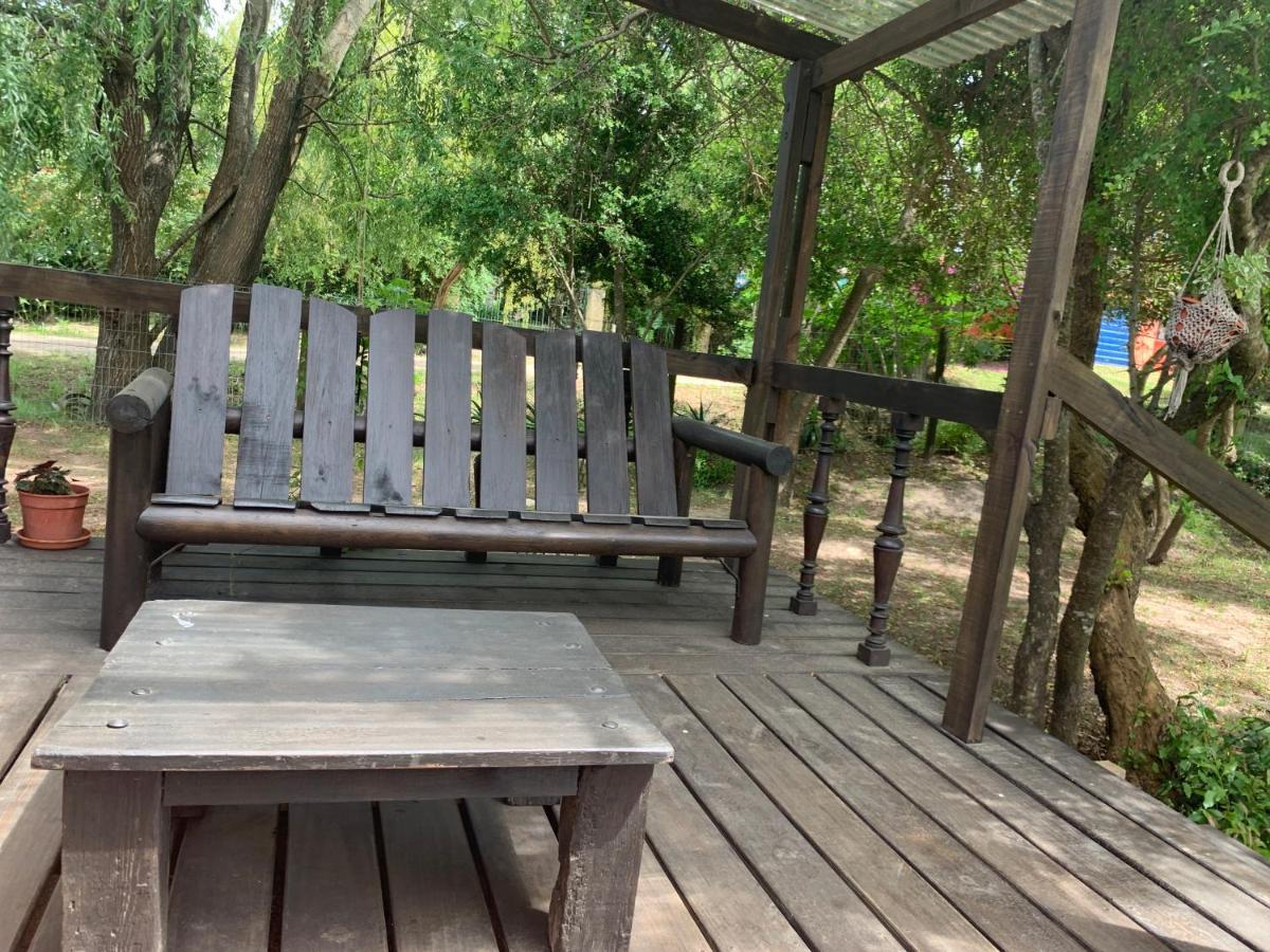 Cabaña Campestre Miramar - Housity