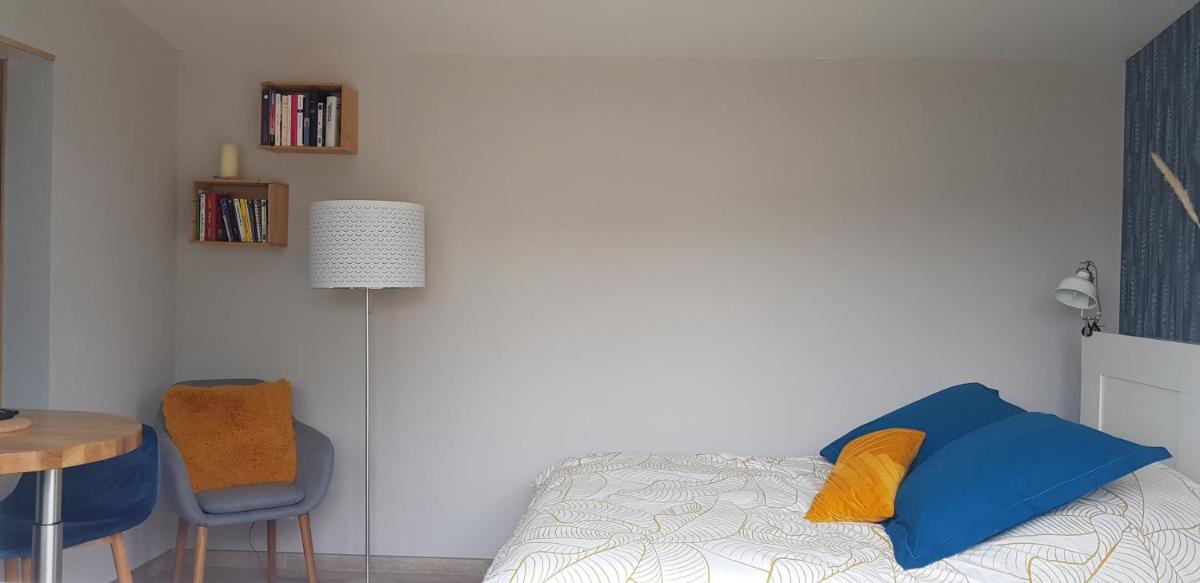 Suitetrails - Agréable petite maison avec jardin et parking