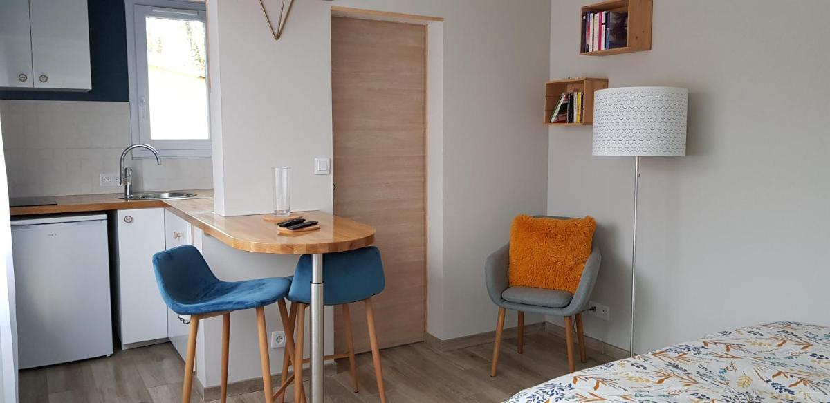 Suitetrails - Agréable petite maison avec jardin et parking