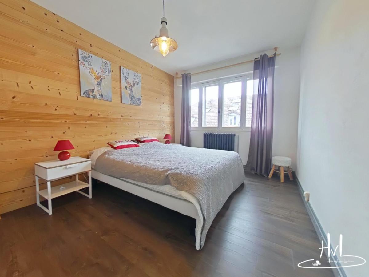 La Cahutte du Tisseur, Gérardmer centre - Housity