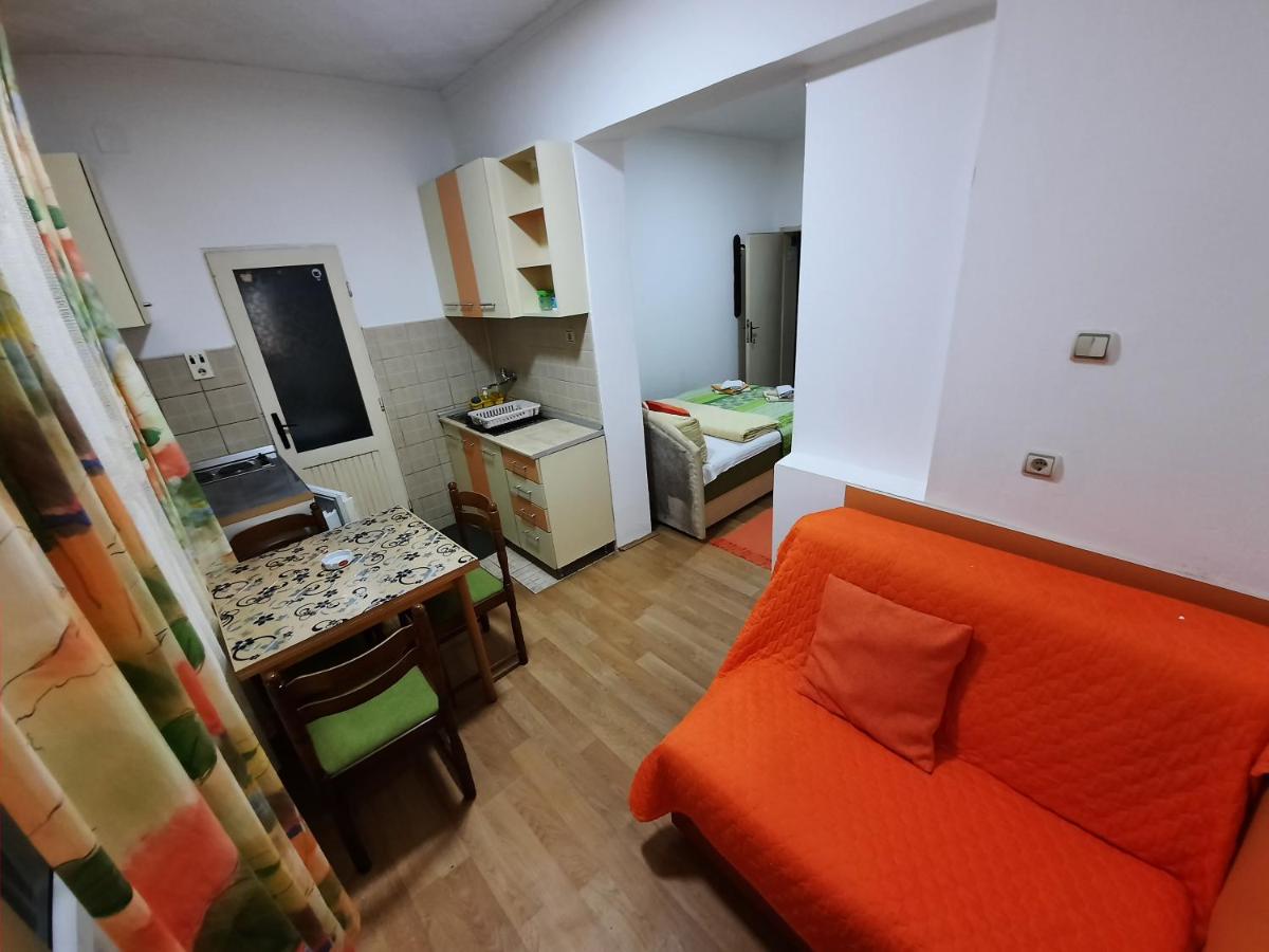 Smeštaj Milenković - Housity