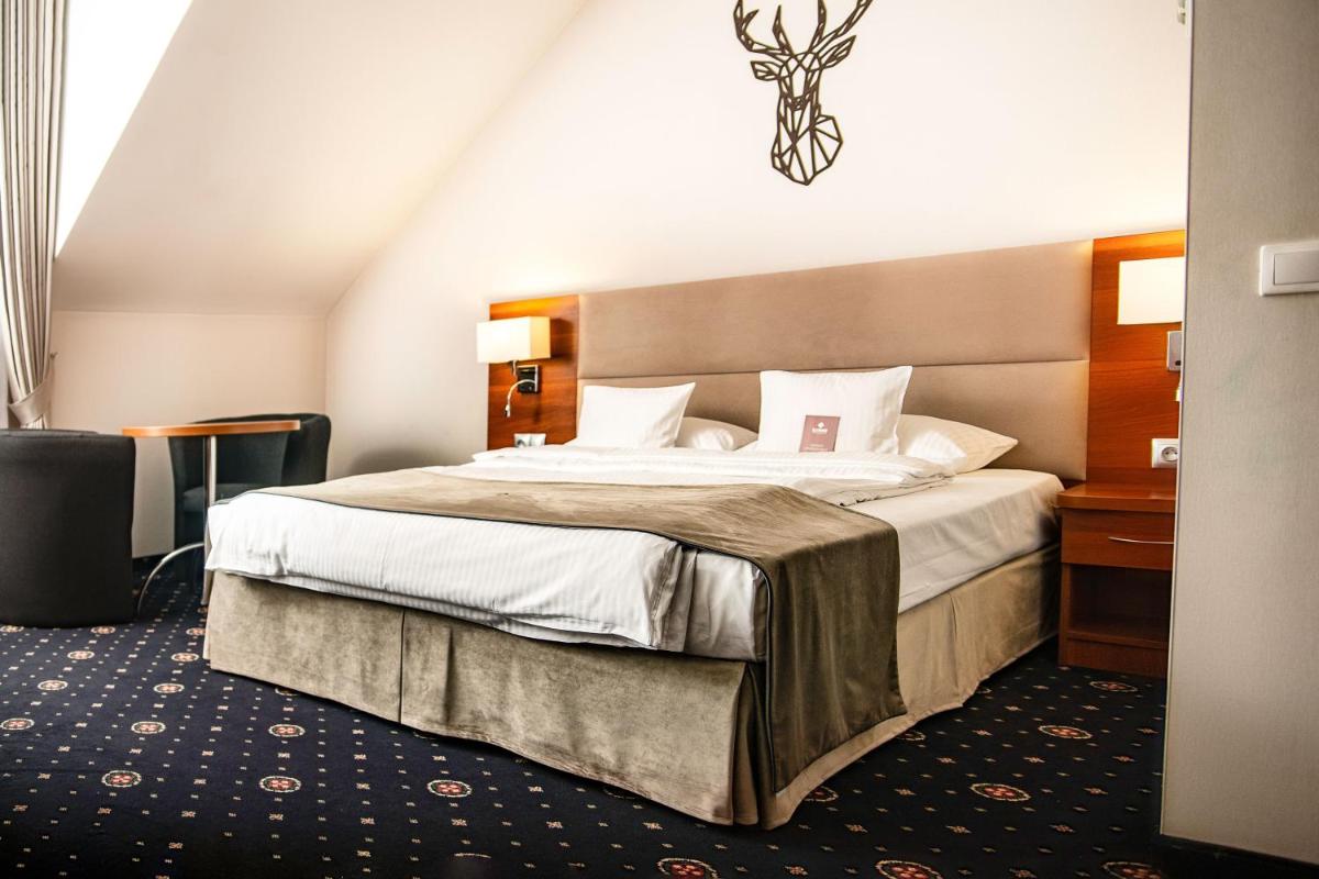 ParkHotel Łysoń - Housity