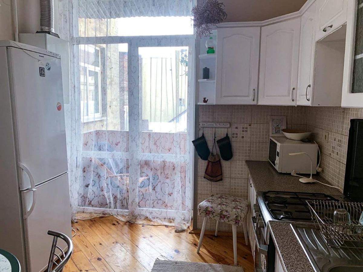 Mitskevycha Square Apartment- at the center of Lviv - Housity