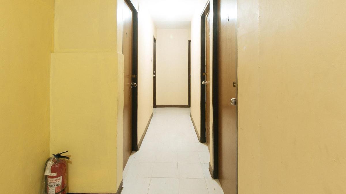 Cristian Jay Dormitory - Housity