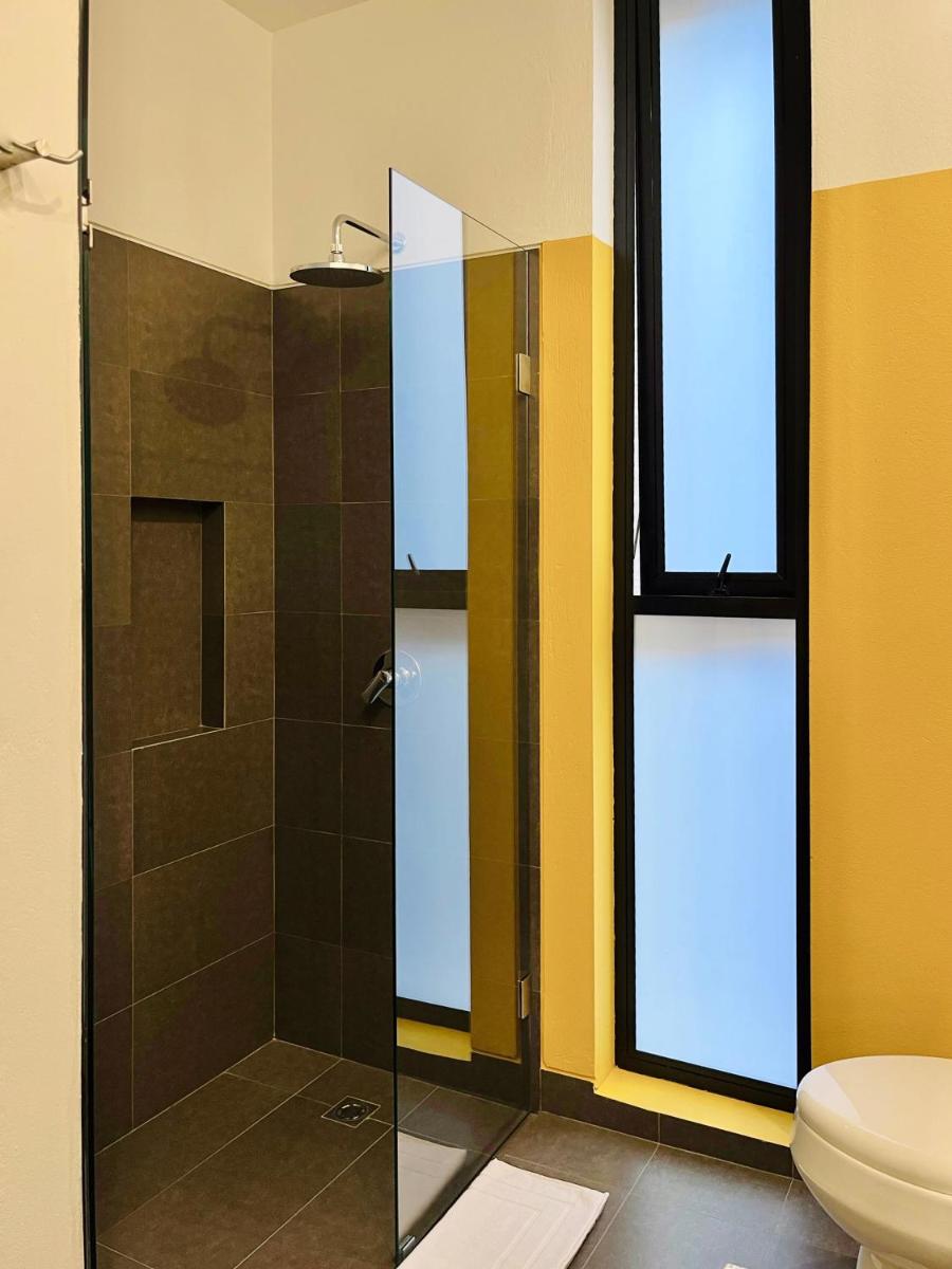 Classy 1BR in Parque 93 - Housity