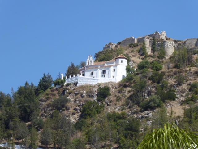 Apartamento en Cartama Concepción esquina calle toril 1A - Housity