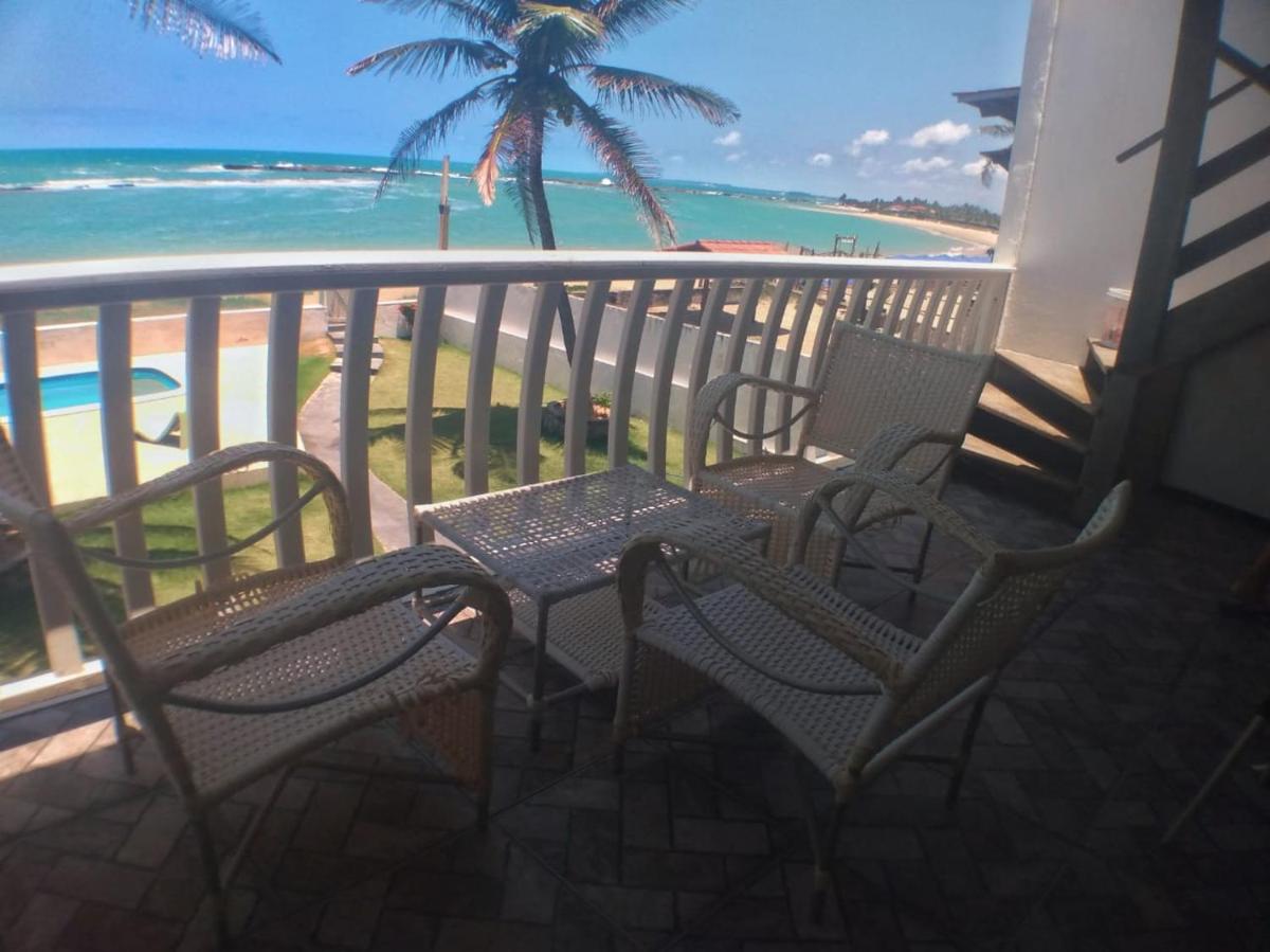 Apartamento Duplex beira Mar - Housity