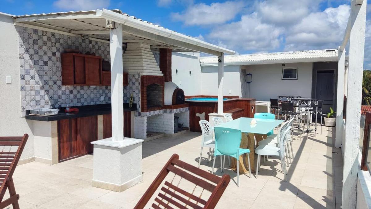 Apartamento Duplex beira Mar - Housity
