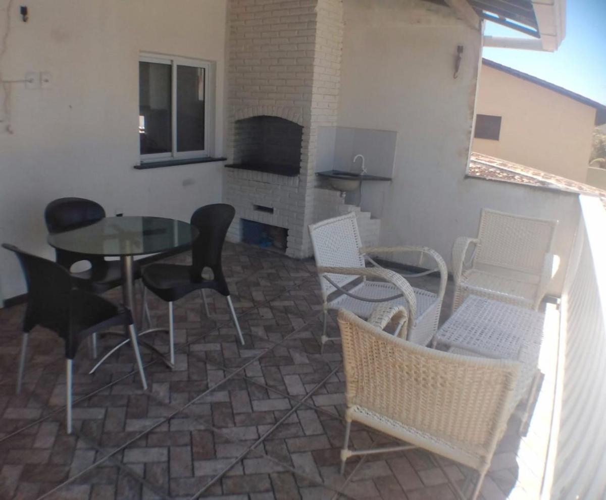 Apartamento Duplex beira Mar - Housity