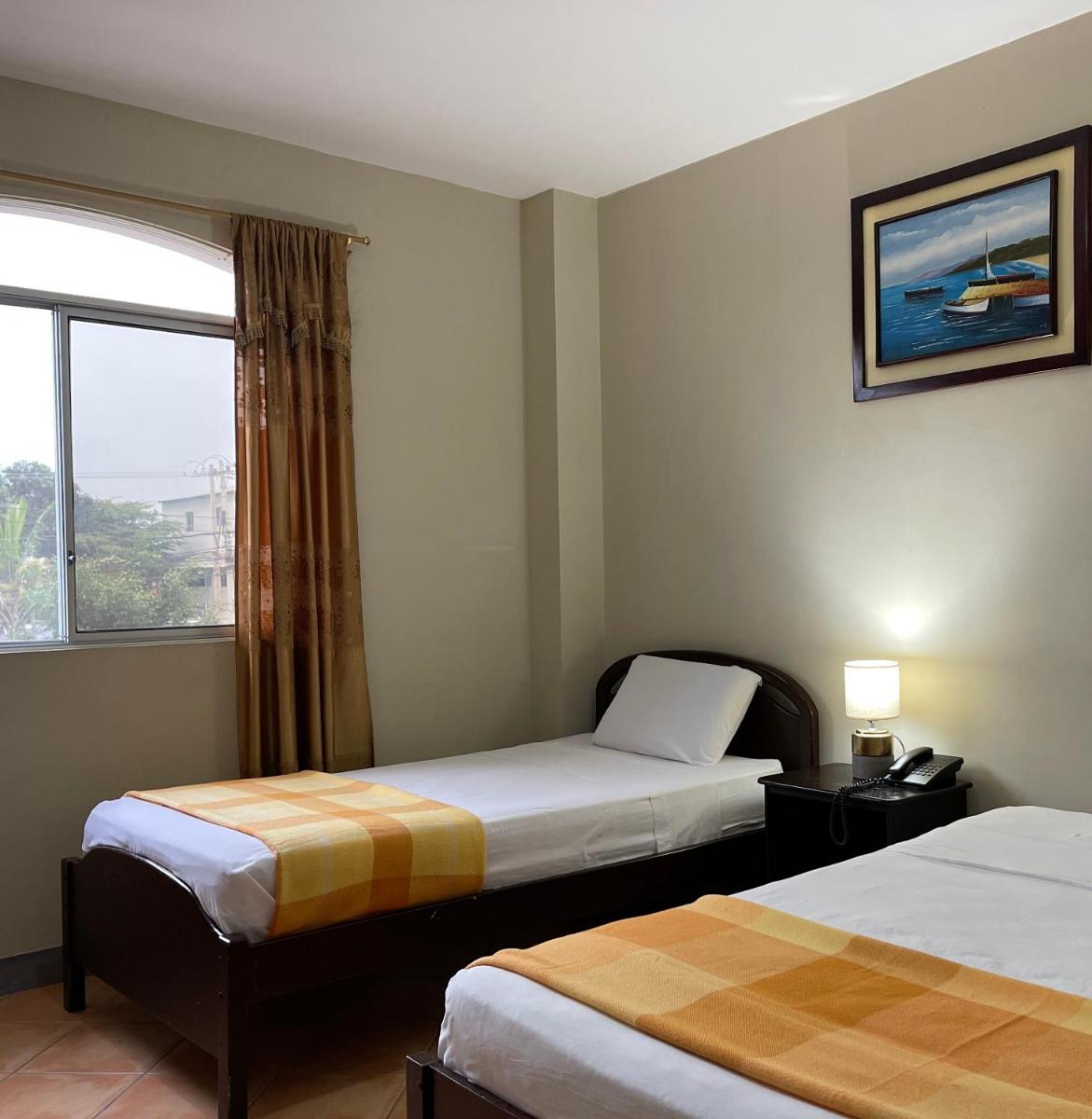 Hotel Caridi - Housity
