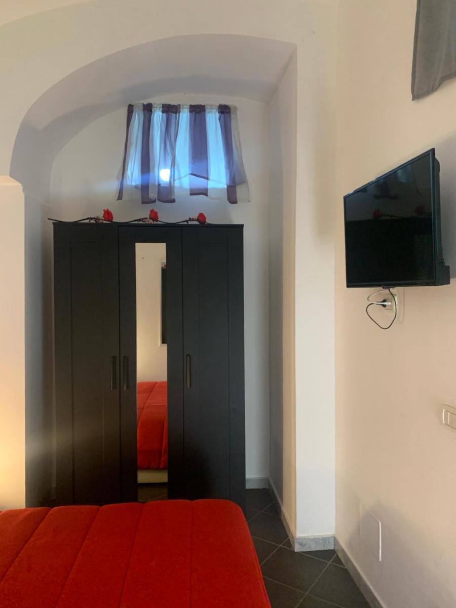 Cor e napule - Housity