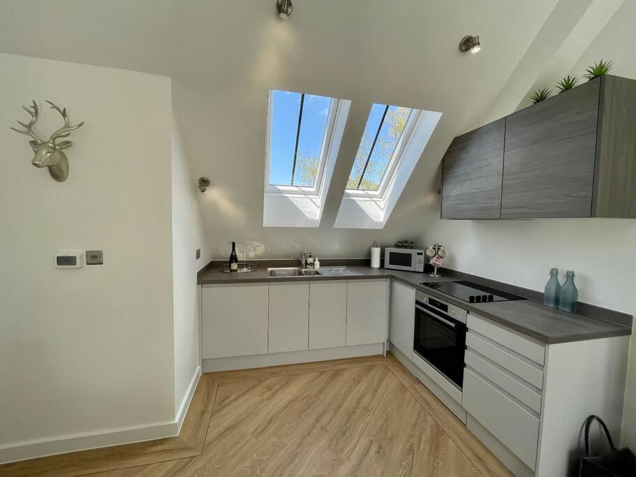 Whitstable - Salt Yard Cottage 4 - Housity