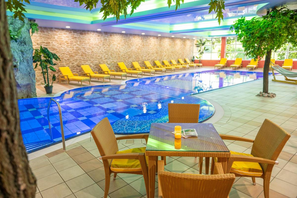 Schmelmer Hof Hotel & Resort - Housity