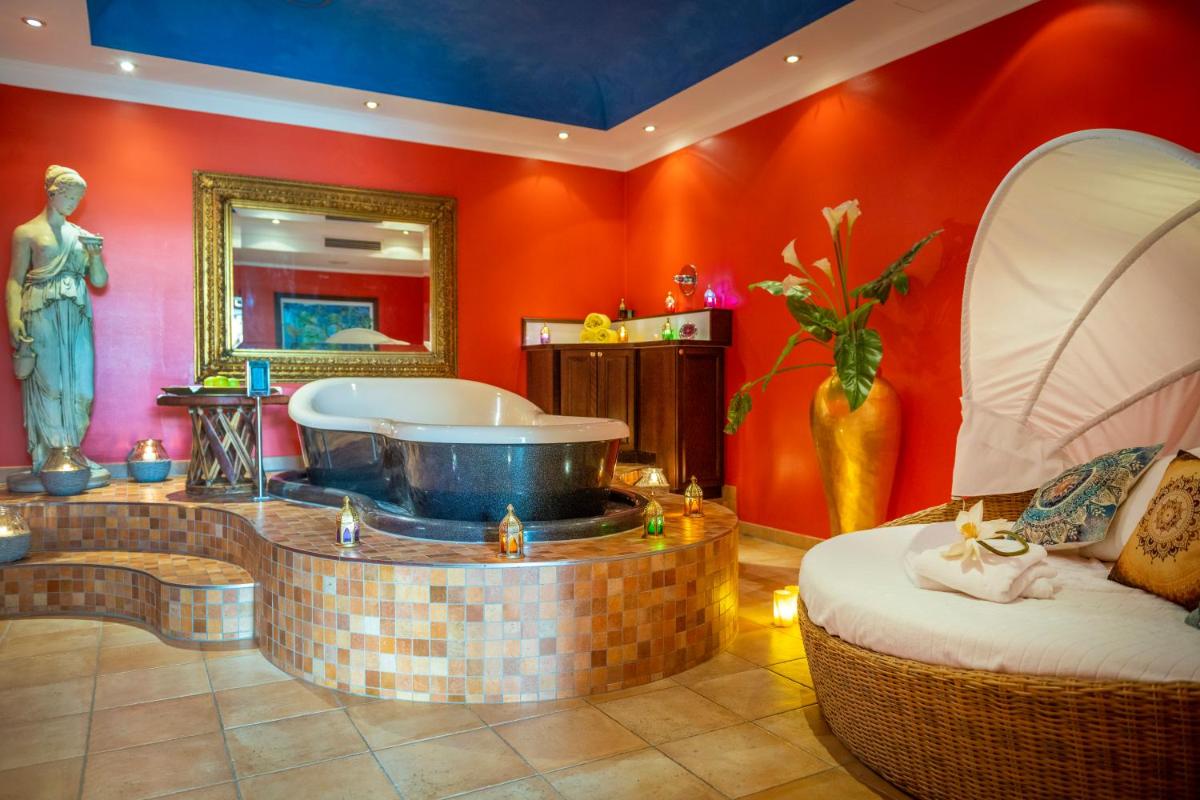 Schmelmer Hof Hotel & Resort - Housity