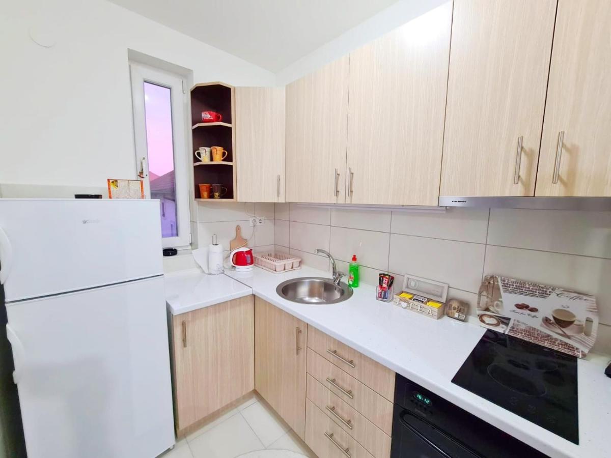 Apartman City - Housity