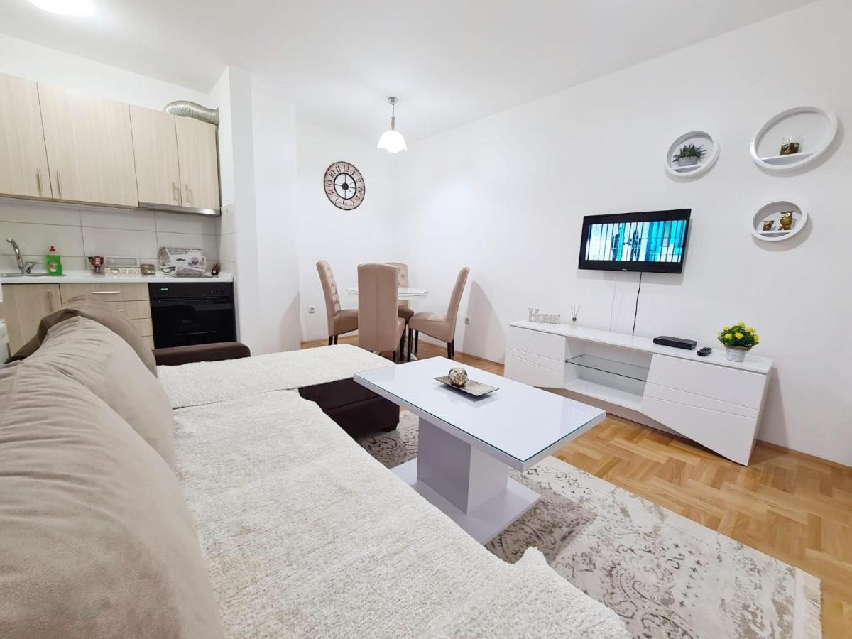 Apartman City - Housity