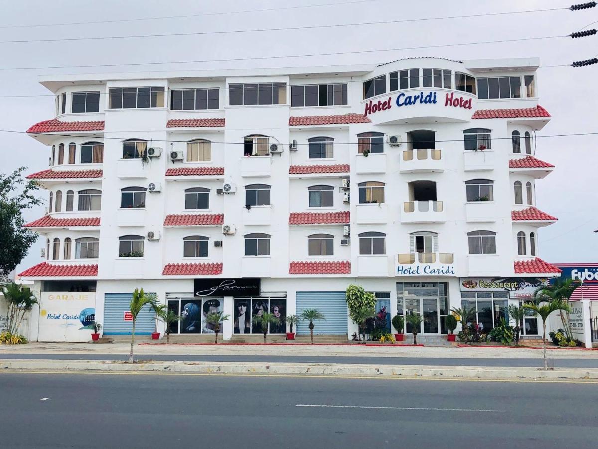 Hotel Caridi - Housity