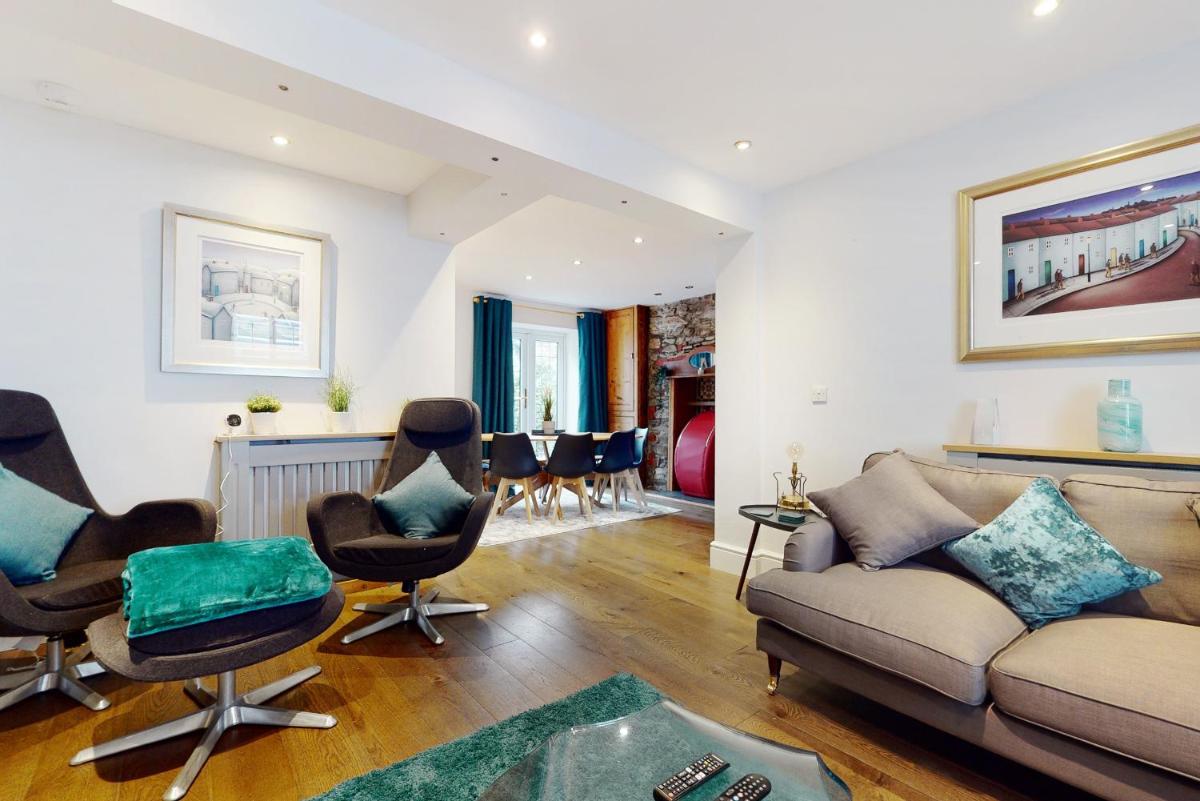 21 Cross Street - Housity
