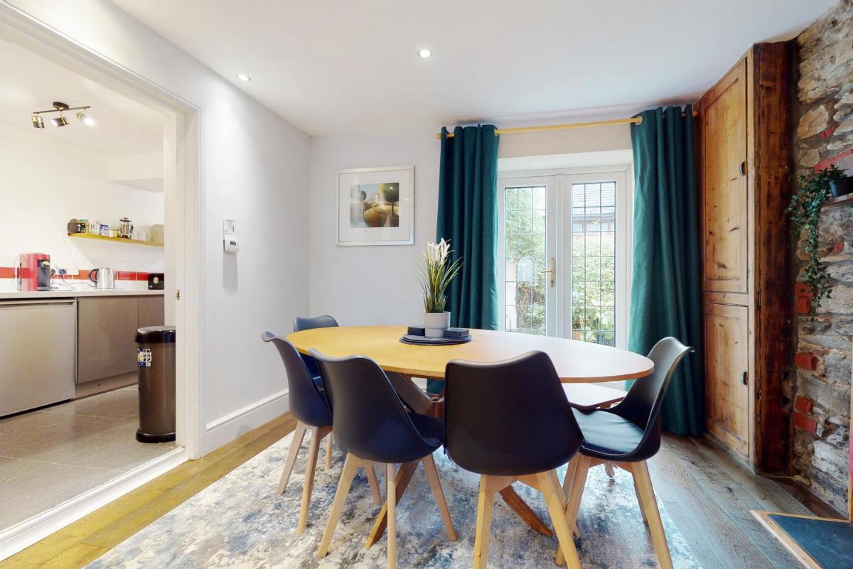 21 Cross Street - Housity