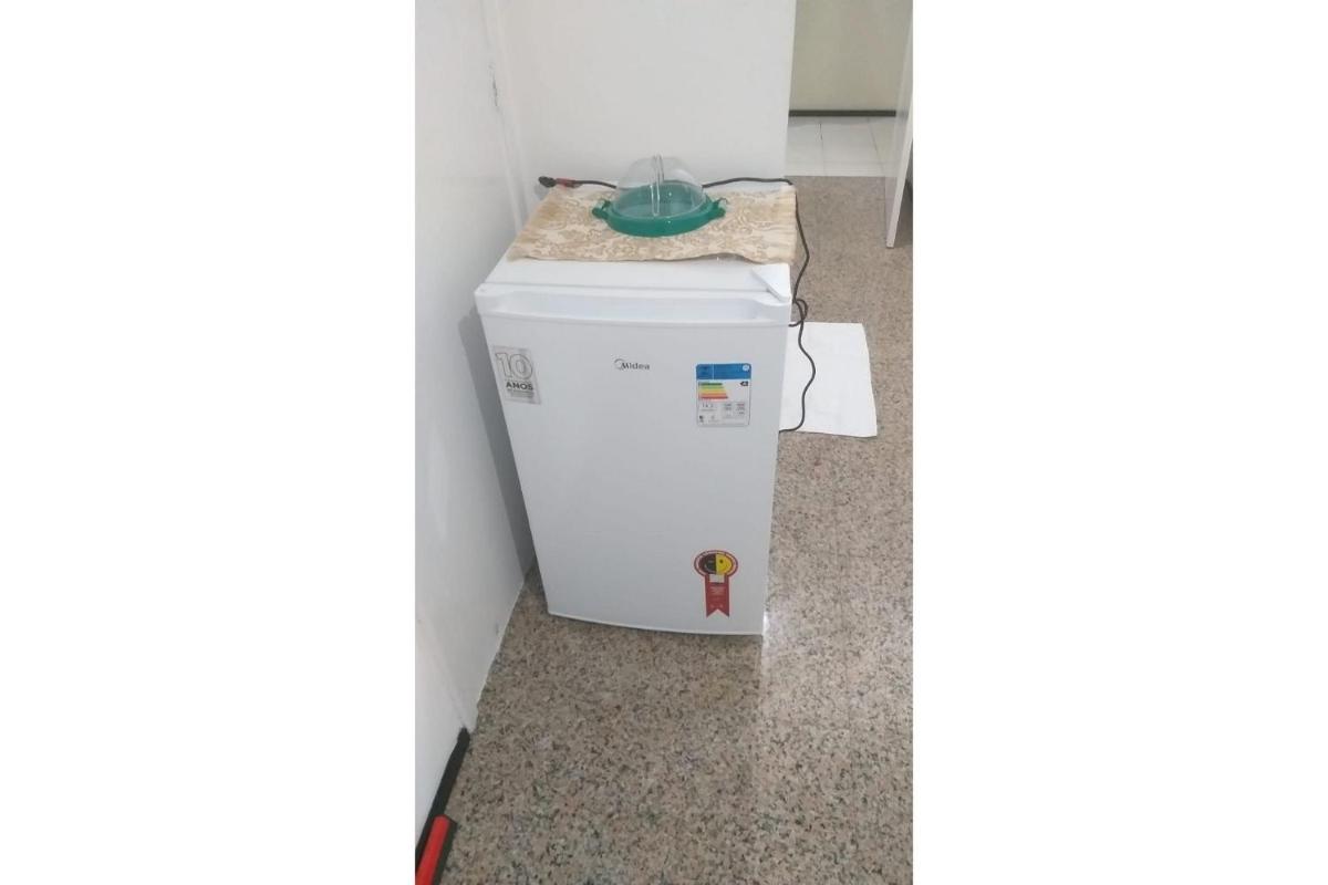 104 Apart mobiliado vista mar Praia de Iracema - Housity