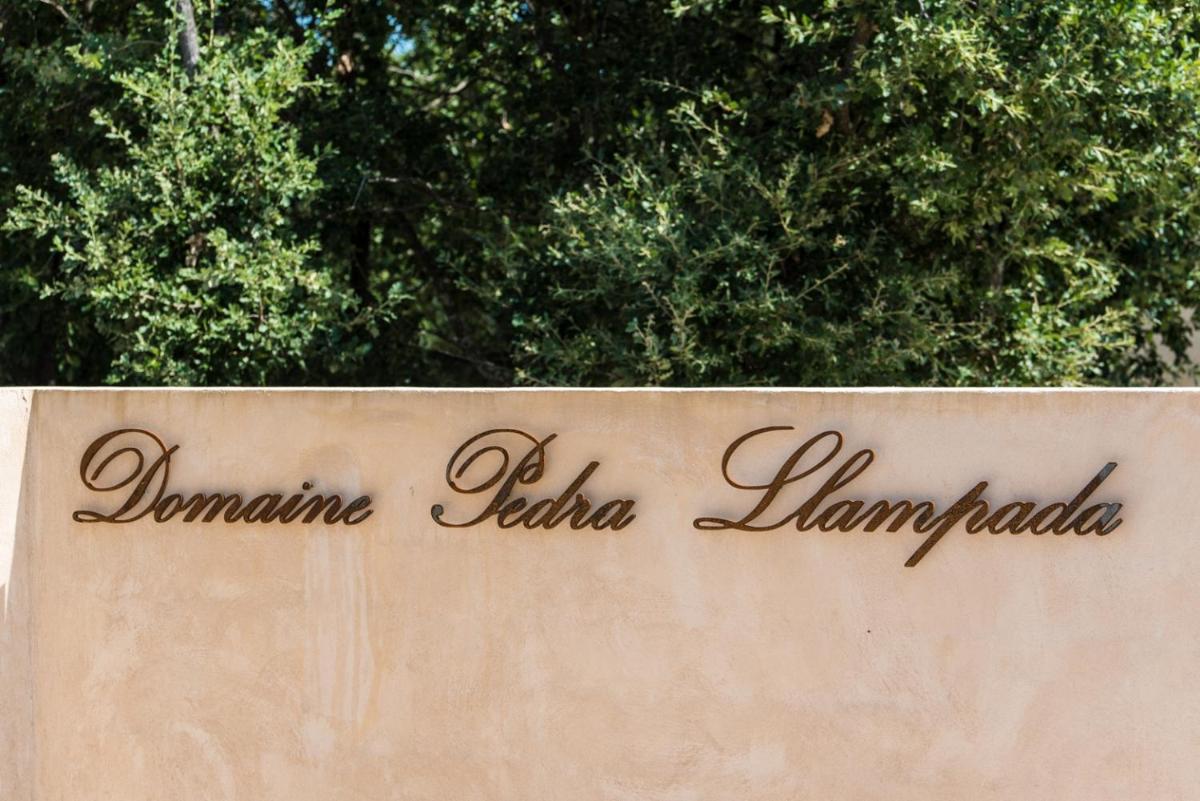 Domaine Pedra Llampada Gîtes Montagne - Housity
