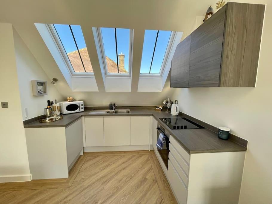 Whitstable - Salt Yard Cottage 2 - Housity