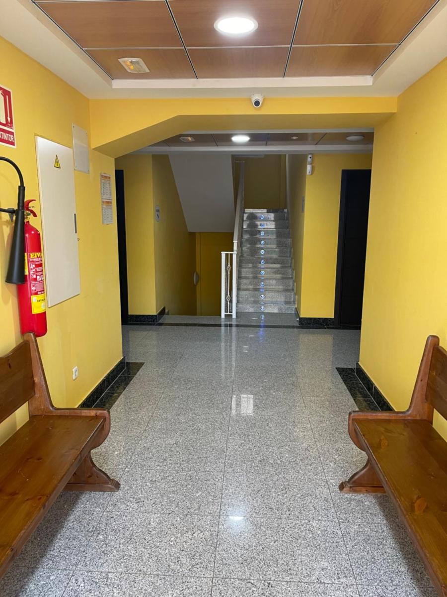 Hotel Alda Borox - Housity