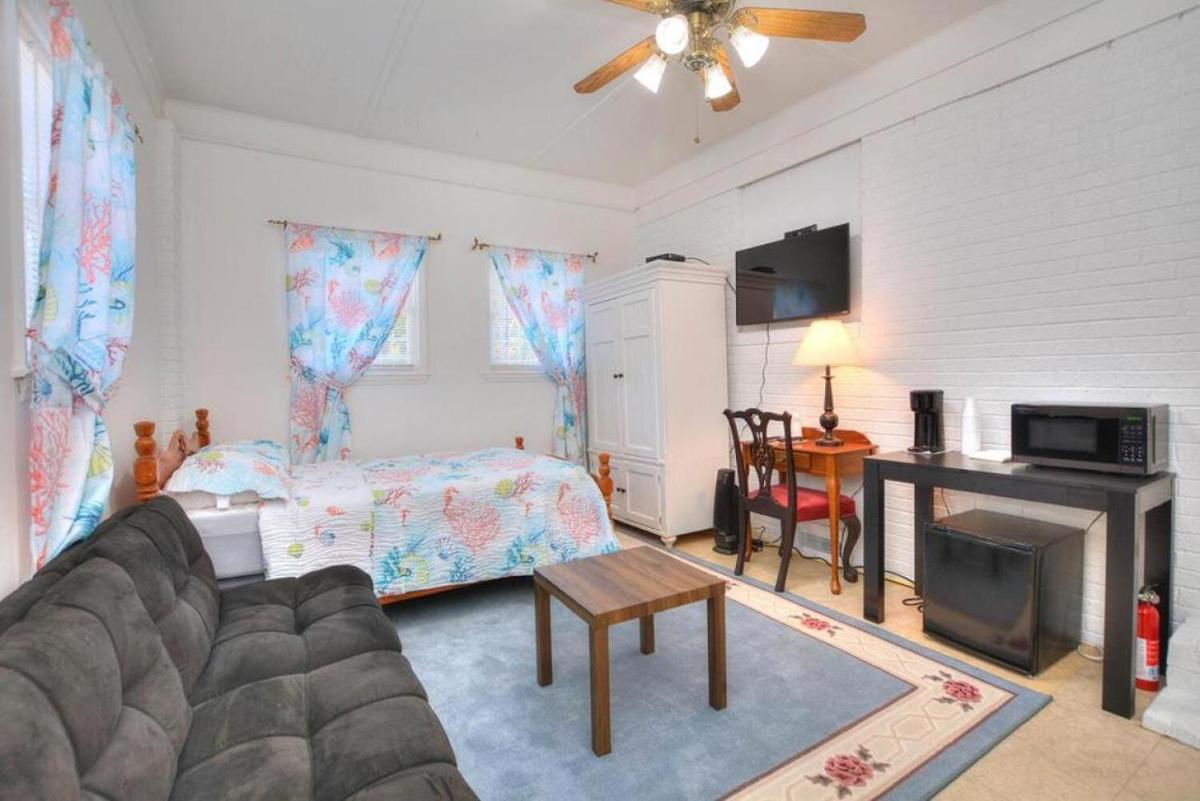 40th St En Suite - Housity
