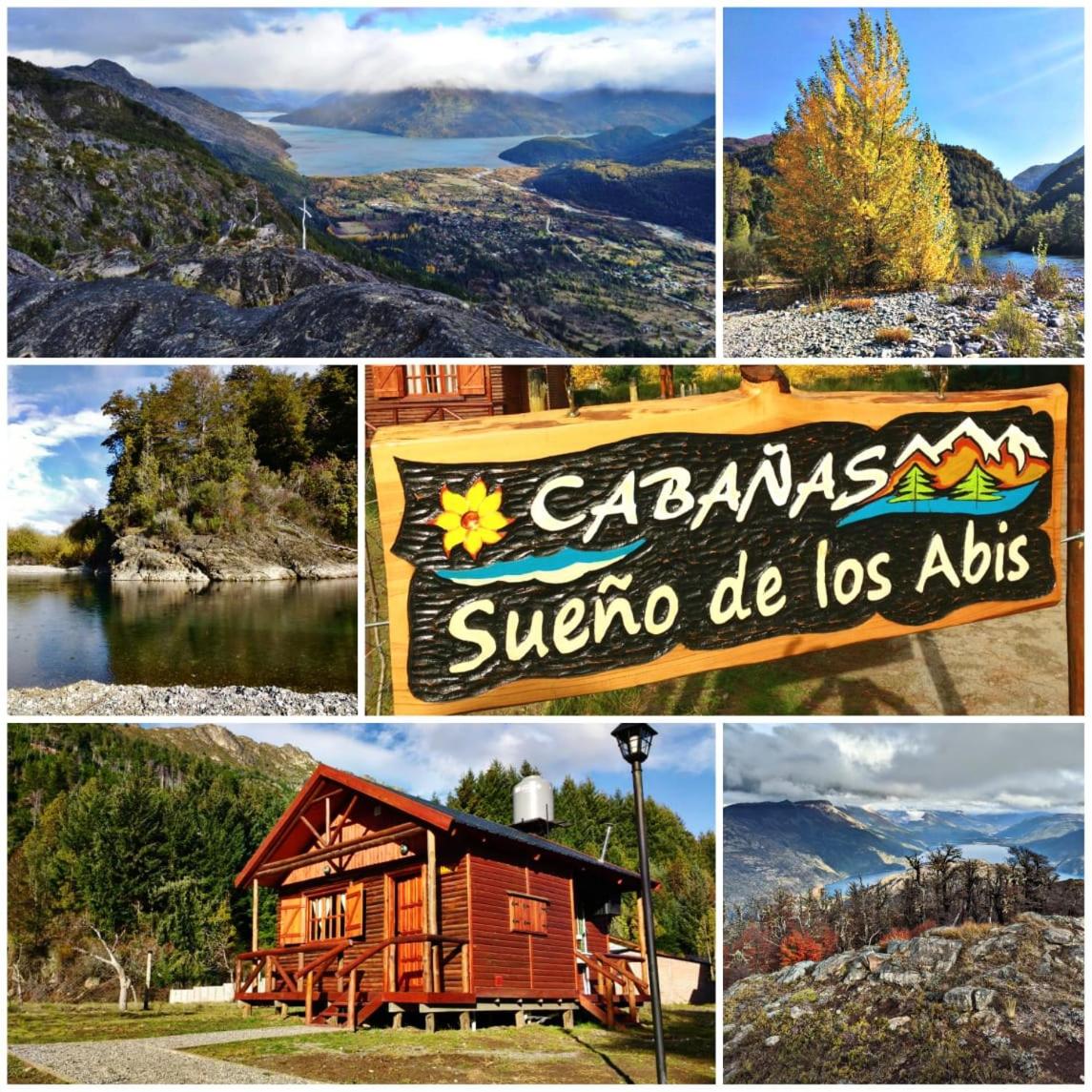 Sueño de los Abis - Housity