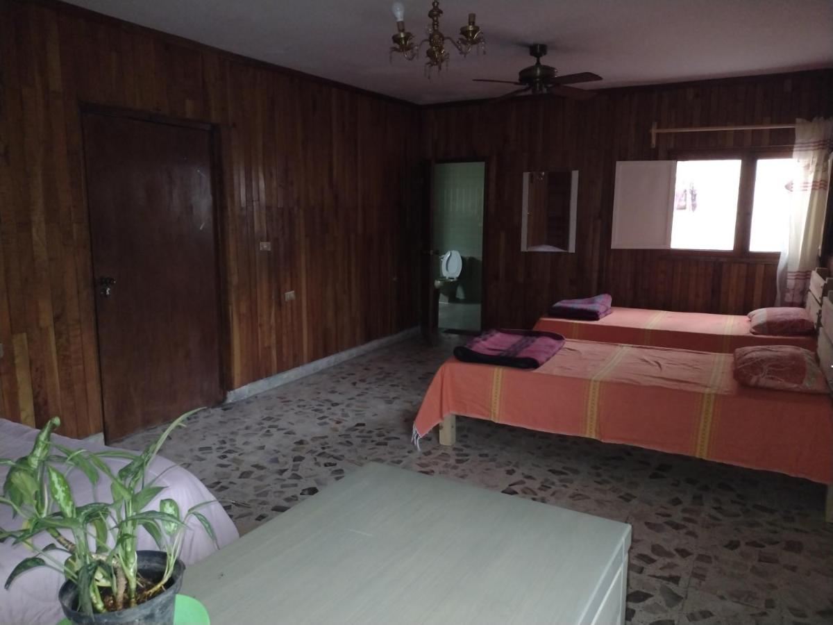 Xaman- ek - Housity