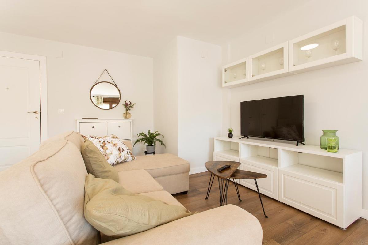 Apartamento Zoraida Centro - Housity