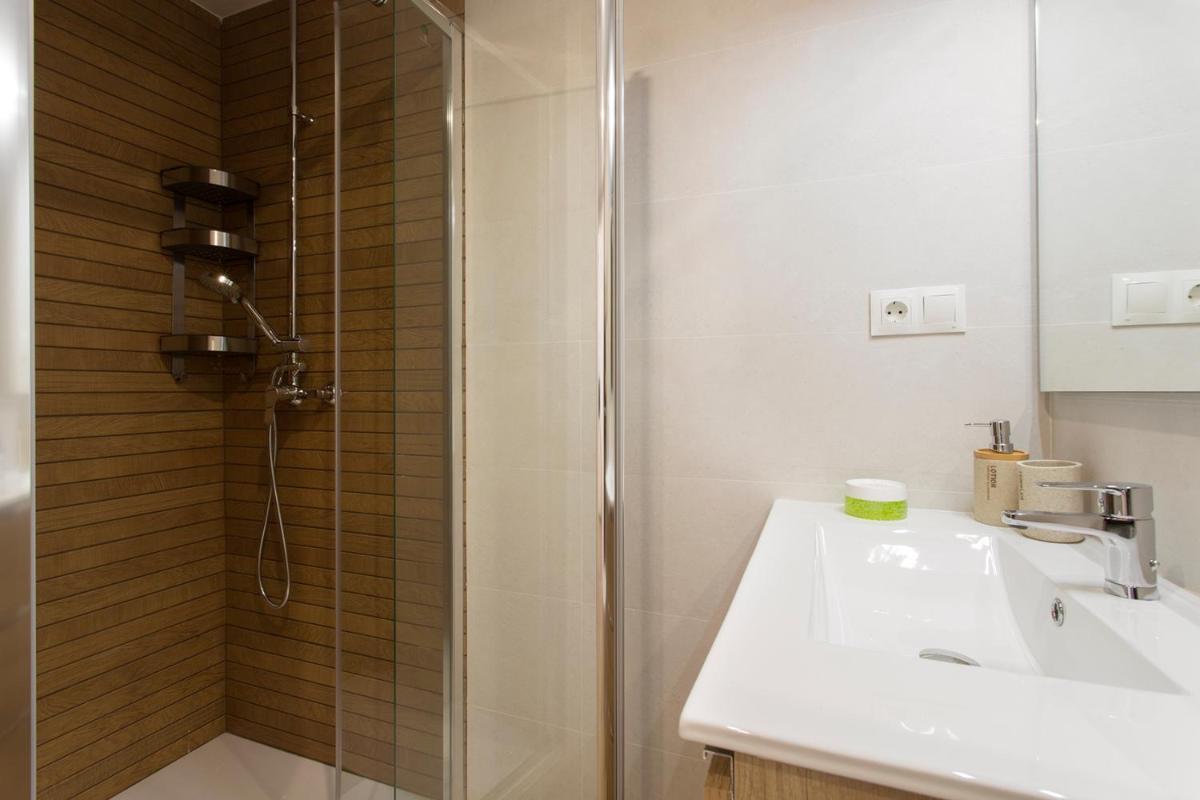 Apartamento Zoraida Centro - Housity