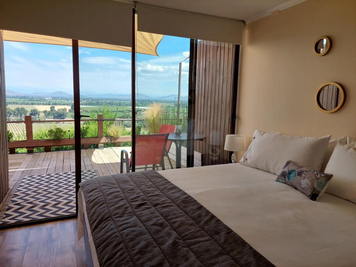 Colchagua D'vino - Housity