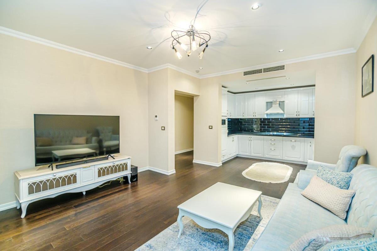 Park Azur - Housity