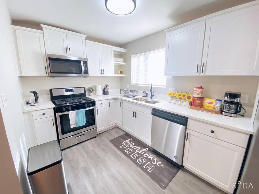 Very New Renovated Ranch House @ Norcross/Lilburn/Duluth - Housity