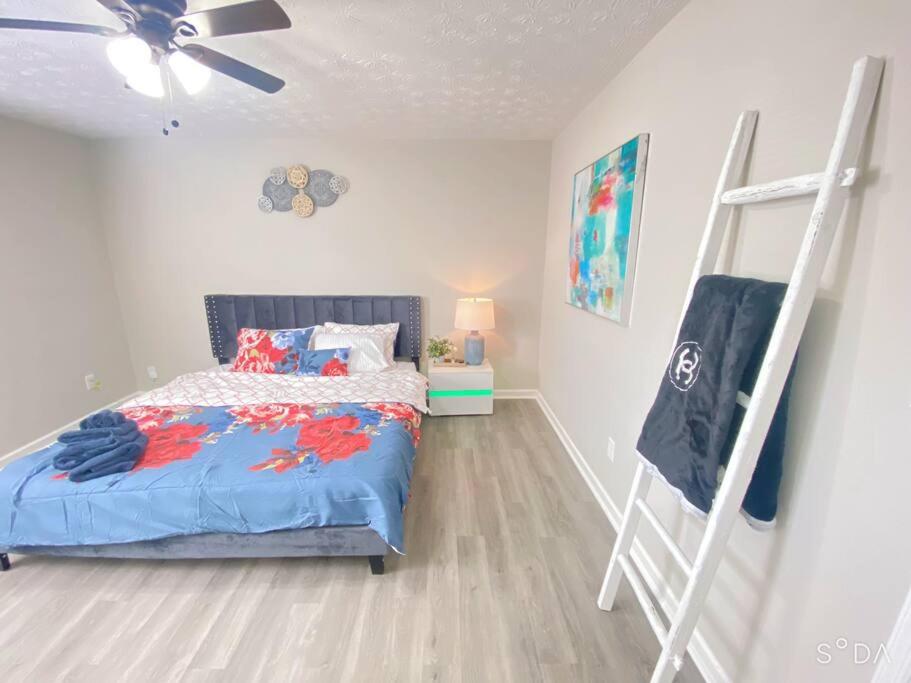 Very New Renovated Ranch House @ Norcross/Lilburn/Duluth - Housity