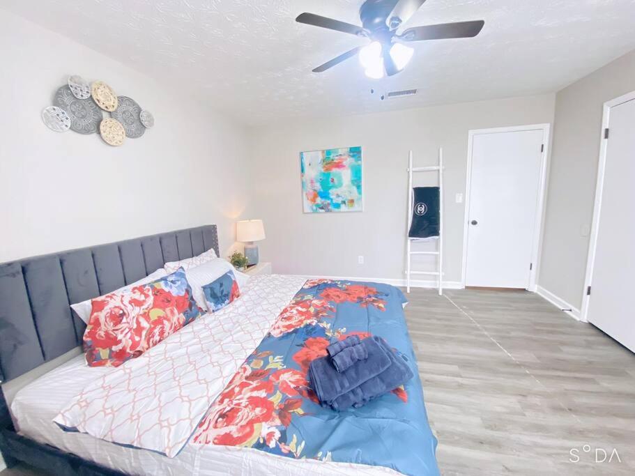 Very New Renovated Ranch House @ Norcross/Lilburn/Duluth - Housity