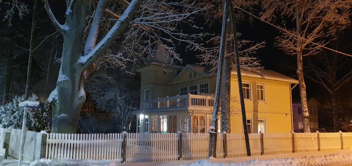 The Cat house Jurmala - Housity