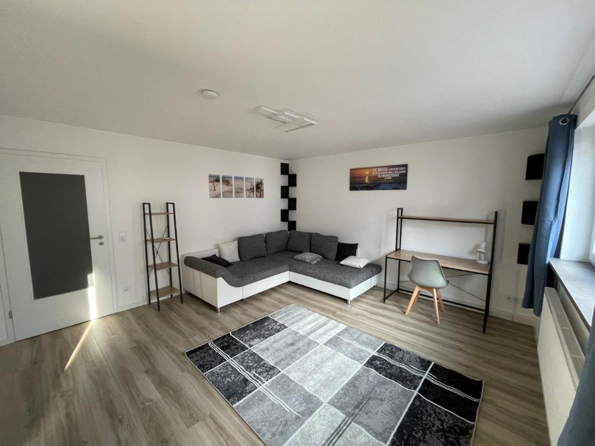 Ferienwohnung Raiffeisenstraße -groß- - Housity