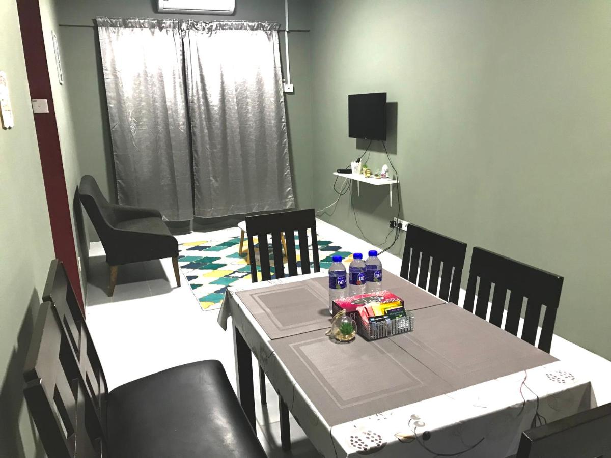 Homestay Puri Bandar Kuala Terengganu - Housity