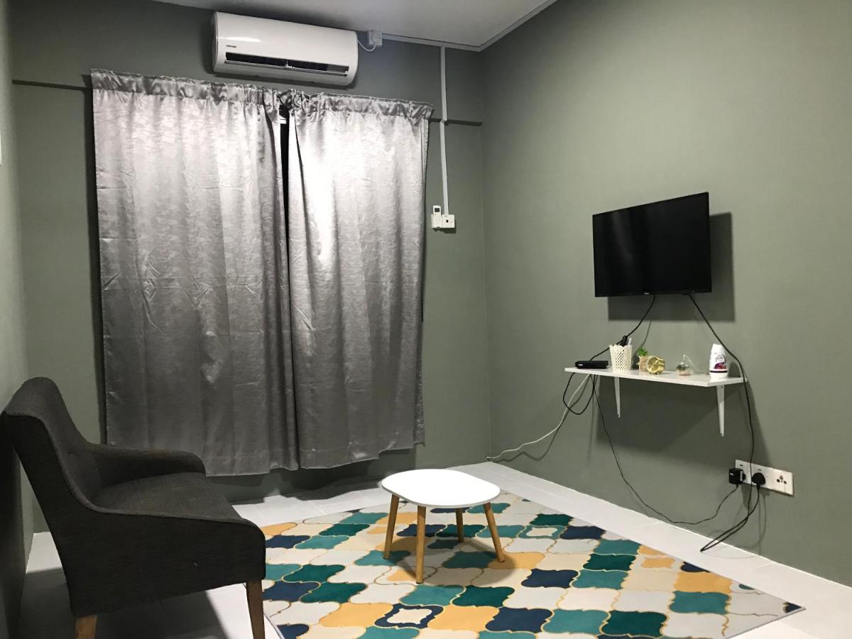 Homestay Puri Bandar Kuala Terengganu - Housity