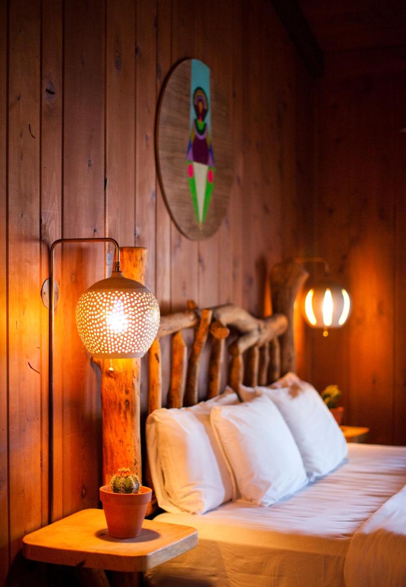 Ojai Rancho Inn - Housity